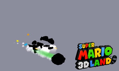 A Retrospective: Super Mario 3D Land