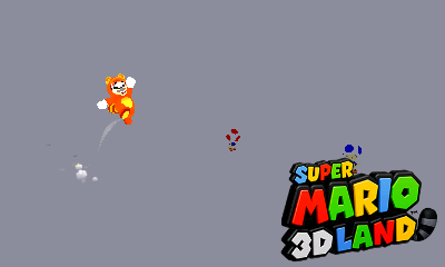 A Retrospective: Super Mario 3D Land