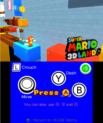 A Retrospective: Super Mario 3D Land