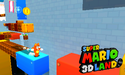 A Retrospective: Super Mario 3D Land