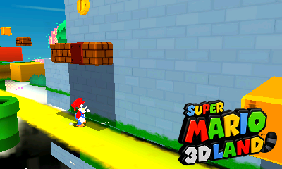 A Retrospective: Super Mario 3D Land