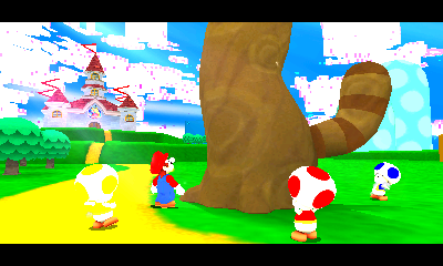 A Retrospective: Super Mario 3D Land