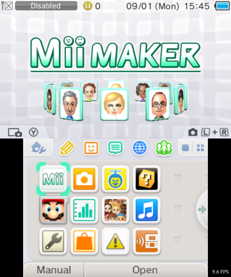 Year 2022 in review for 3DS emulation with Mikage Year 2022 in review for 3DS emulation with Mikage