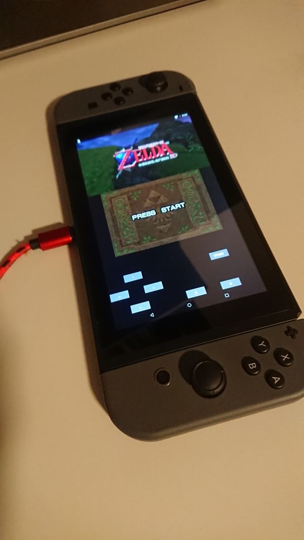 Download do APK de 3DS Emulator para Android