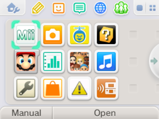 CITRA 3DS EMULATOR OFICIAL PARA ANDROID!